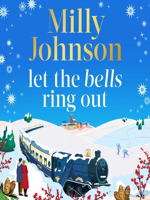 cover image of Let the Bells Ring Out